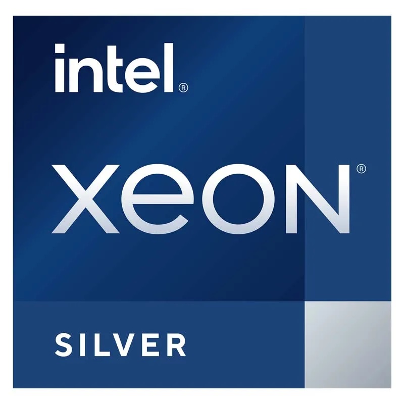 

Процессор Dell 338-CBWJ Intel Xeon Silver 4310 Processor (2.1GHz, 12C, 18M, 10,4 GT / s, 120W, Turbo, HT) DDR4 2666- Kit G15, 338-CBWJ