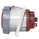 фото Розетка стационарная внутренняя EKF ps-4342-63-380 в Казани