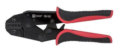 фото Пресс-клещи  EKF pk-02-exp в Санкт-Петербургe