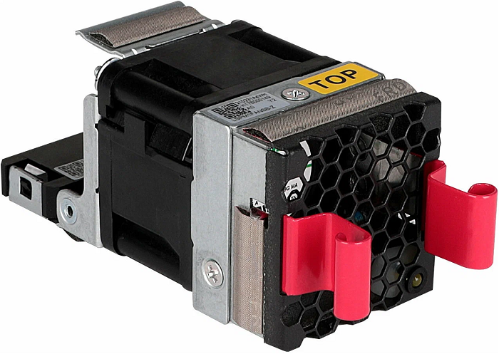 

Вентиляторный блок H3C LSPM1FANSB Ethernet Switch Fan Module(Port to Power Airflow) For S5560, LSPM1FANSB