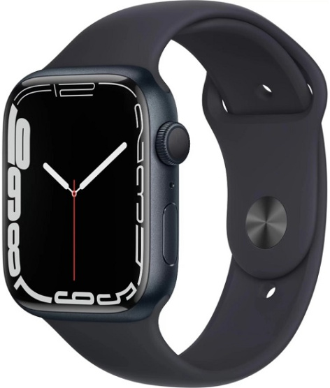 Изображение товара Часы Apple Watch Series 7 45mm