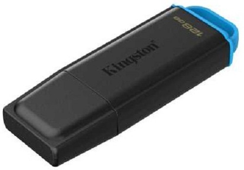 фото Накопитель USB 3.2 128GB Kingston DTXG2/128GB в Казани