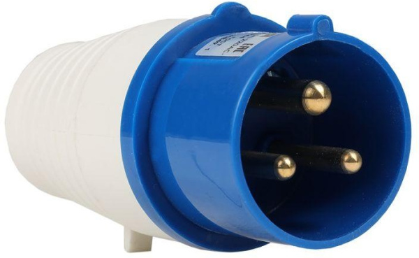 фото Вилка кабельная КЭАЗ 222736 в Красноярске