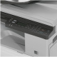 фото МФУ лазерное Ricoh MP 2014AD Монохромная, A3, USB в Перми