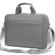 фото Сумка для ноутбука Lamark L227 Light Grey в Перми