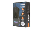 фото Мышь Filum FL-GM20
