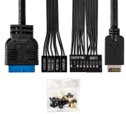 фото Корпус Exegate BAA-308UC-AA500