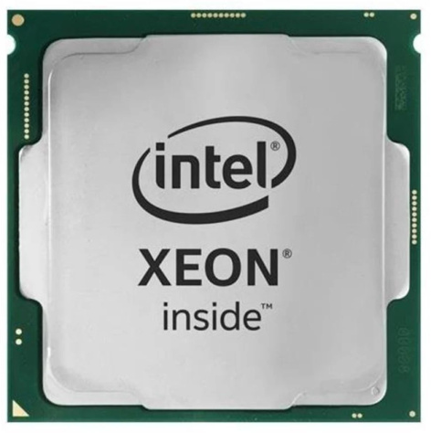 фото Процессор  Intel Xeon E-2224 в Челябинске