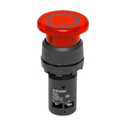 фото Кнопка Грибок EKF sw2c-md-rr