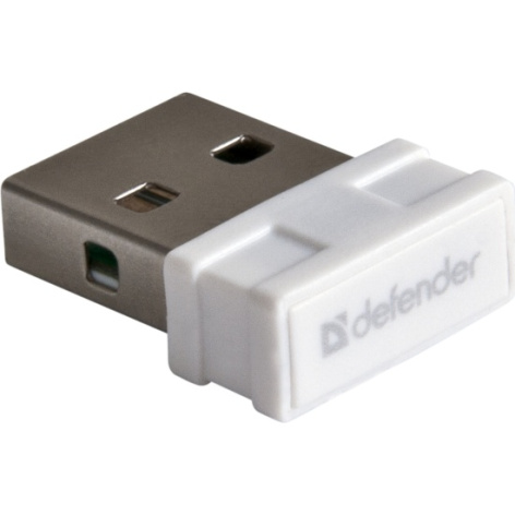 фото Клавиатура и мышь Wireless Defender Skyline 895 Nano в Казани