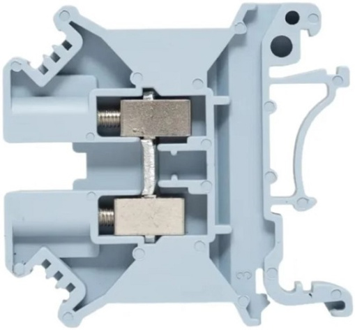 фото Клеммная колодка  EKF scr-ut-4-g в Уфе