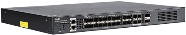 фото Коммутатор  RUIJIE NETWORKS RG-S6120-20XS4VS2QXS в Уфе
