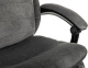 фото Кресло  Бюрократ T-9950MSG-F Fabric в Смоленске