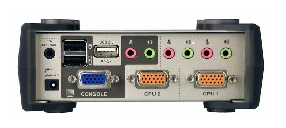фото Переключатель KVM  Aten CS1732B-AT-G в Уфе