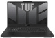 фото Ноутбук  ASUS TUF F17 FX707VUR-HX225 в Уфе 17.3 ", Core i5, 16 Гб RAM, 512 Гб SSD, GeForce RTX 4050, Серый