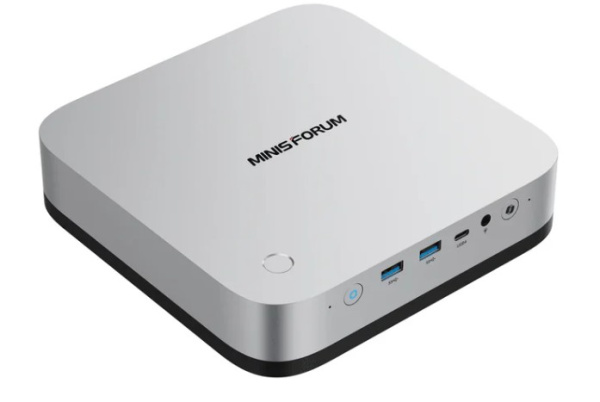 фото Мини ПК  Minisforum X1PRO/BAREBONE в Казани
