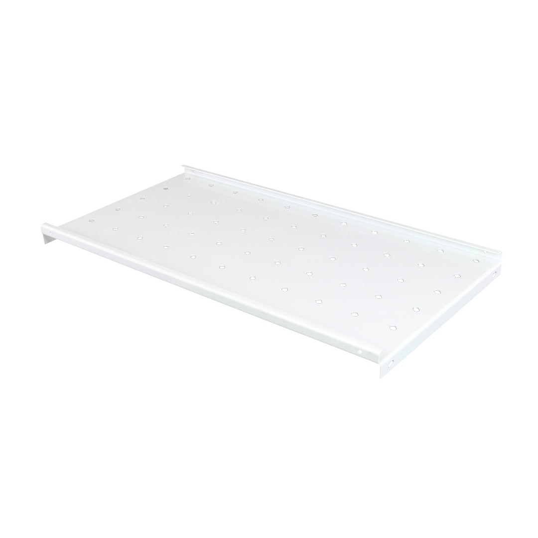 

Полка Бастион SKAT TB Shelf D450-G стационарная 19" глубиной 450мм, серая, SKAT TB Shelf D450-G