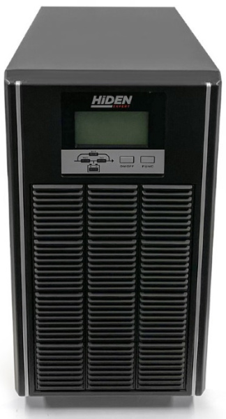 фото Источник бесперебойного питания  HIDEN EXPERT UDC9206H-12A в Уфе