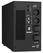 фото Комплект Exegate SineTower SZ-5000.LCD.AVR.2SH.1C13.T.RJ.USB