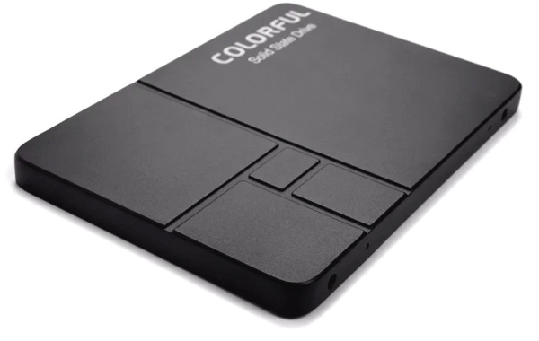 фото Накопитель SSD 2.5