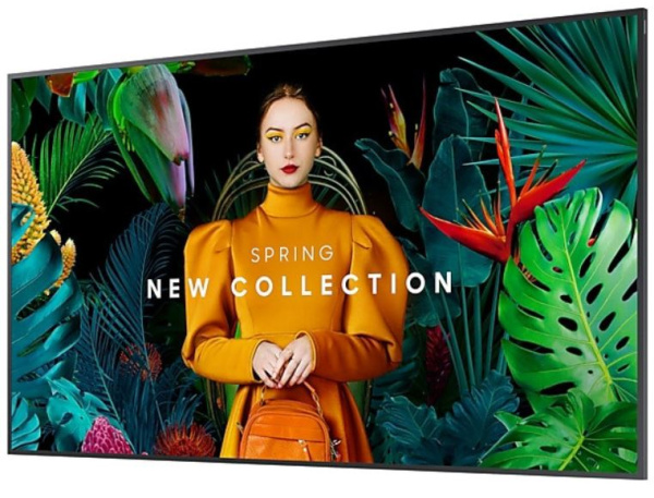 фото Панель LED 65" Samsung QB65C в Волгограде