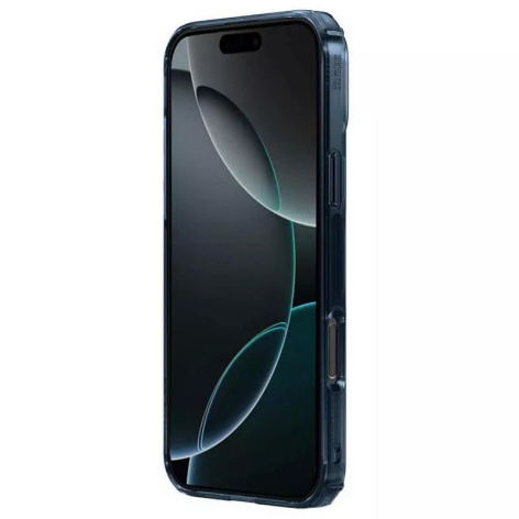 фото Чехол  Nillkin Nature TPU Pro Magnetic Case в Казани