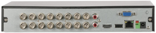 фото Видеорегистратор  Dahua DH-XVR4116HS-I/T в Казани