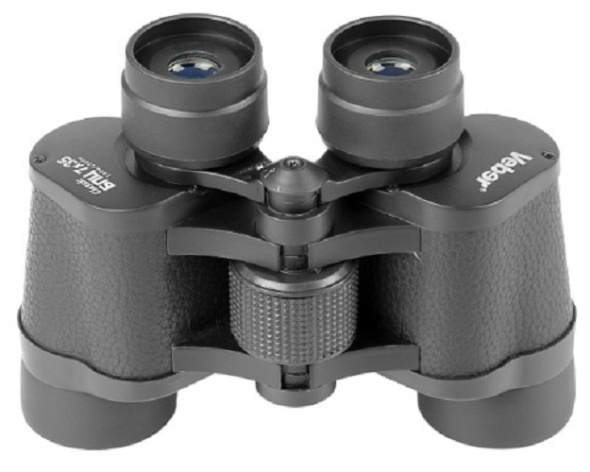 фото Бинокль  Veber Classic БПЦ 7*35 VL