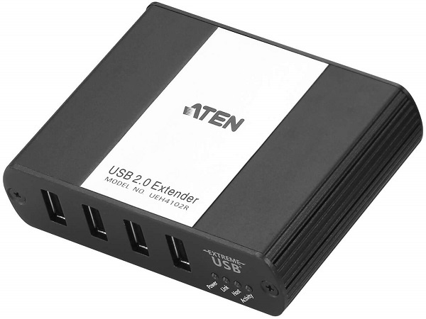 фото Удлинитель  Aten UEH4102-AT-G в Челябинске