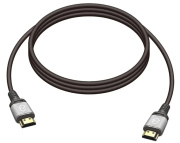 фото Кабель интерфейсный Digma D-HDMI-V2.0-2M