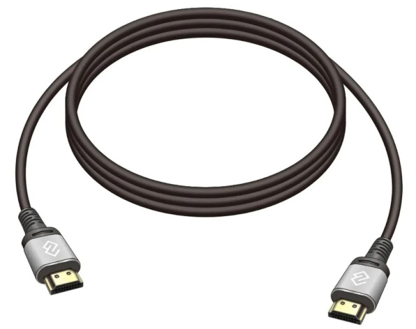фото Кабель интерфейсный  Digma D-HDMI-V2.0-2M в Уфе