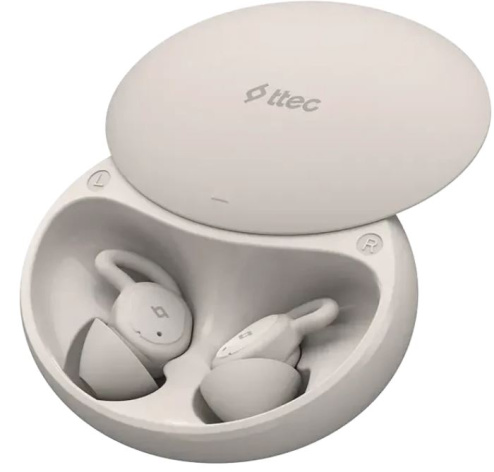 фото Наушники беспроводные TTEC AirBeat Dream в Краснодаре