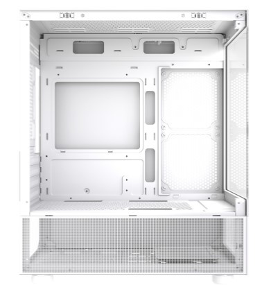фото Корпус mATX Powercase Vision Micro M2 в Волгограде