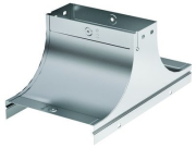 фото Крышка - ответвитель, вверх DKC 37206K