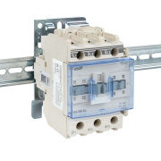 фото Контактор EKF ctr-s-65-24