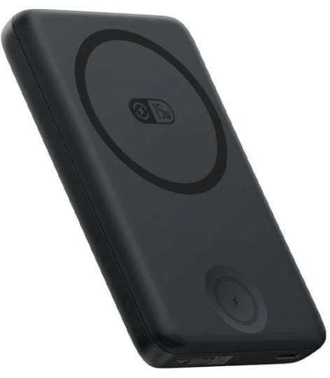 фото Аккумулятор внешний Baseus EnerFill FT11 Magnetic