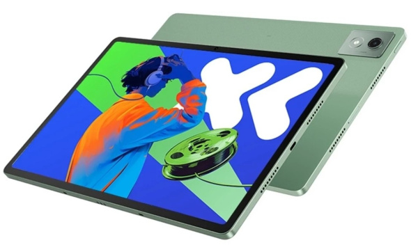 фото Планшет 12.7" Lenovo Xiaoxin PadPro TB375FC в Волгограде