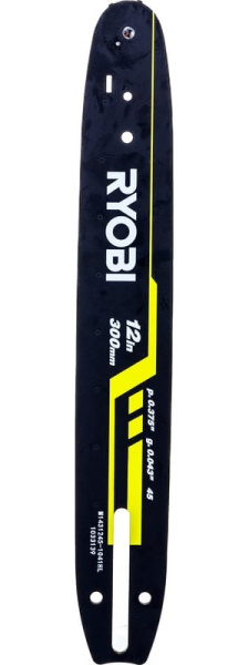 фото Шина  Ryobi RAC226 в Краснодаре