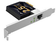 фото Сетевой адаптер TP-LINK TX201