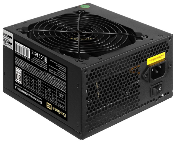 фото Блок питания ATX Exegate EX292146RUS в Уфе