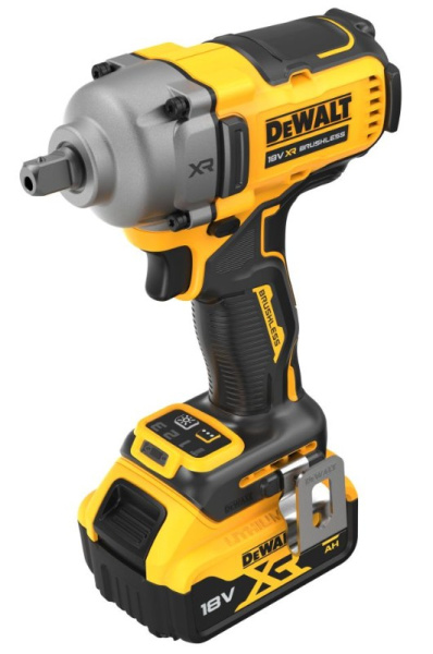 фото Гайковерт  DeWALT DCF892P2T