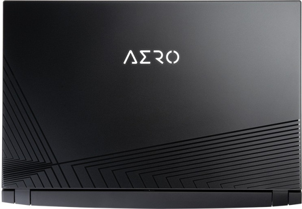 фото Ноутбук  GIGABYTE AERO 15 OLED KC-8RU5130SP 