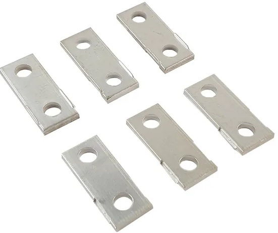 Изображение товара Комплект соединительных пластин EKF для ВА-99М 630, монтажный комплект