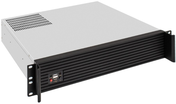 фото Корпус серверный 2U Exegate Pro 2U400-04AL в Самаре