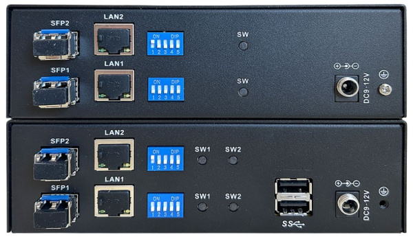 фото Удлинитель TNTV MMS-9210DPF в Самаре