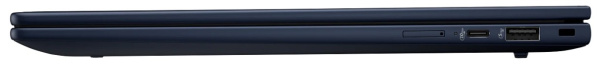 фото Ноутбук HP EliteBook X G1i 14" (Intel Core Ultra 7, 16Гб LPDDR5X, SSD 1 Тб, Arc graphics, Windows 11 Профессиональная) Синий [BA0B2ET#BH5]