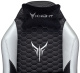 фото Кресло игровое Бюрократ Knight Neon