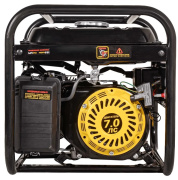 фото Генератор Huter DY3.0A