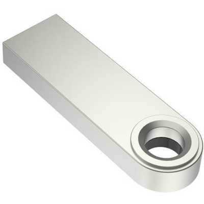 

Накопитель USB 3.0 32GB Netac NT03U278N-032G-30PN U278, металлическая матовая, NT03U278N-032G-30PN