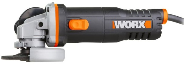 фото Шлифовальная машина угловая Worx WX711.1 в Санкт-Петербургe